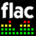 FLAC编码器电脑版软件logo图