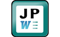 JP-Word简谱编辑PC版软件logo图