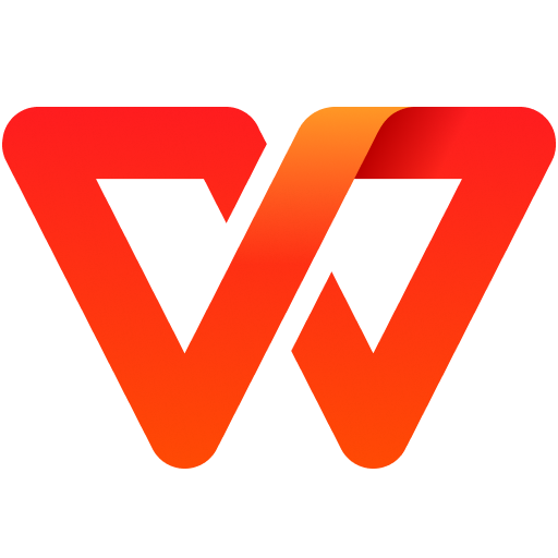 WPS Office免费版软件logo图