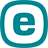 ESET NOD32标准版软件logo图