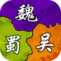 三国大作战logo图