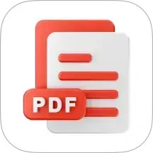PDF全能阅读器logo图