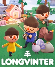 Longvinter