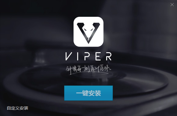 Viper HiFi专业版