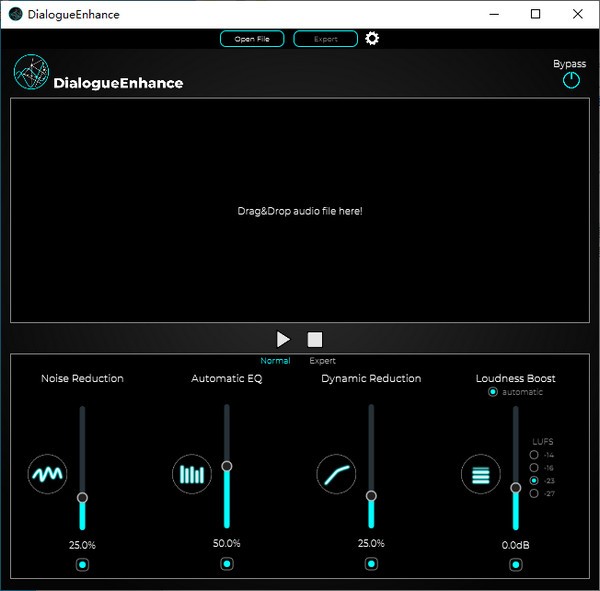 Accentize Bundle(音频处理工具)