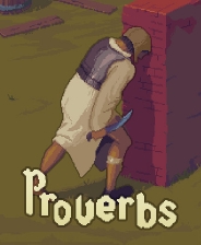 Proverbs