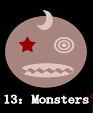 13：Monsters