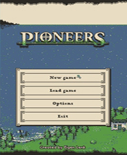 pioneers