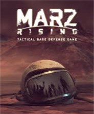 MarZ Rising