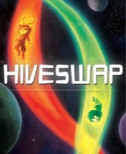 HIVESWAP