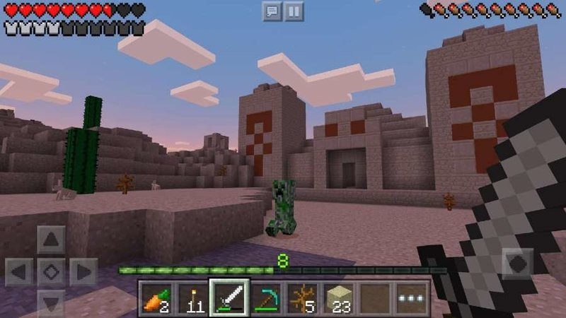 minecraft1.21国际版