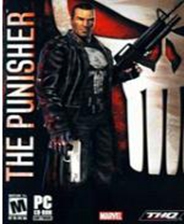 惩罚者The Punisher