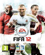 FIFA 12