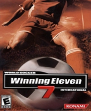 [PS2]实况足球7