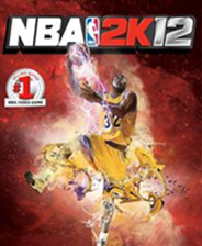 NBA2K12