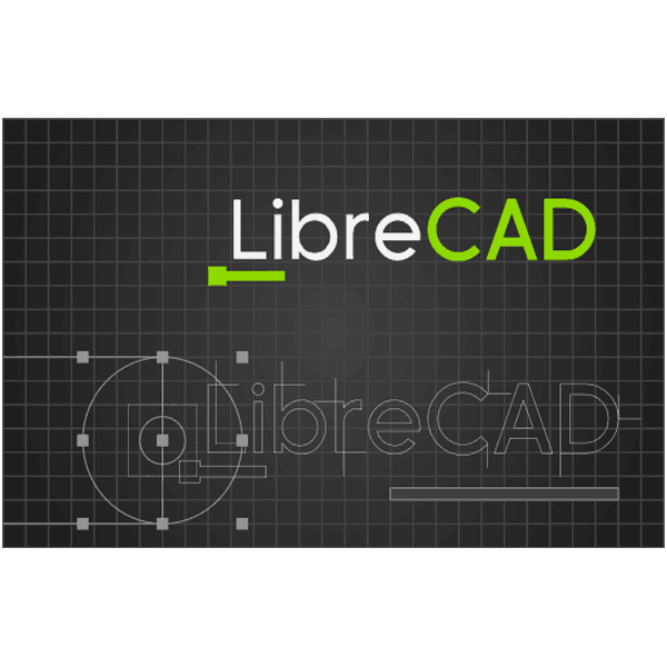 LibreCAD汉语版