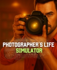 Photographer's Life Simulator