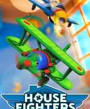 House Fighters：Total Mess