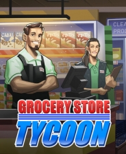 杂货店大亨