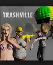 Trashville