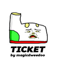 Ticket