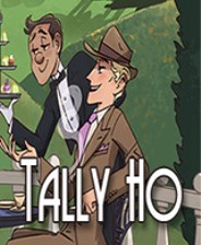 Tally Ho