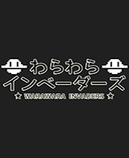 Warawara Invaders