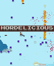 Hordelicious