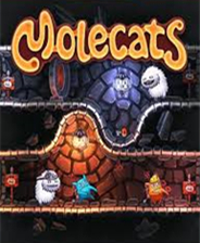 Molecats