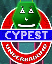 CYPEST Underground