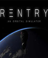 Reentry：轨道模拟器