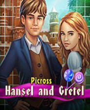 Picross：Hansel and Gretel