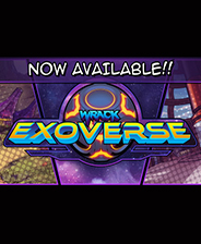 肆虐：Exoverse