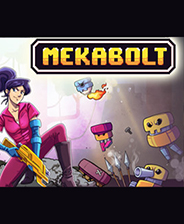 Mekabolt