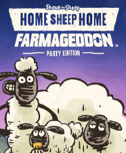 绵羊回家：Farmageddon