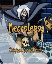 Necrolepsy