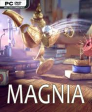 Magnia