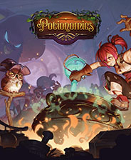 Potionomics