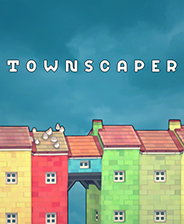 Townscaper