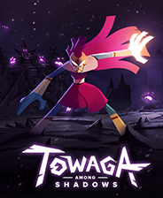 Towaga：暗影之中