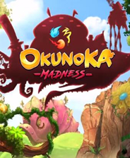 OkunoKA Madness