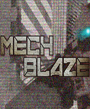 MECHBLAZE