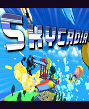 Skycadia