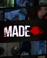 MADE：互动电影–01.快跑