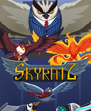 Skyratz