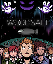 Woodsalt