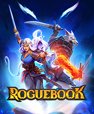 Roguebook