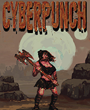 Cyberpunch