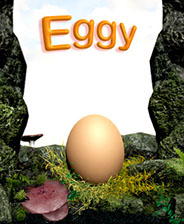 Eggy