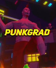 Punkgrad